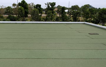 all Aldringham roofing types quoted for