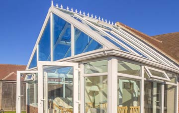 conservatory roof insulation costs Aldringham