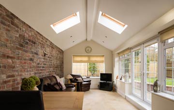 conservatory roof insulation Aldringham, Suffolk