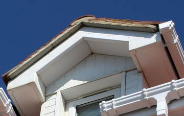 Aldringham fascia installation costs