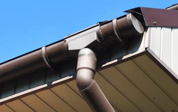 types of Aldringham fascias