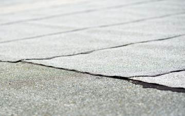 disadvantages of Aldringham felt roofing