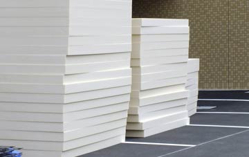 Aldringham flat roof insulation costs