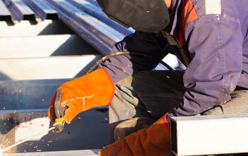 Aldringham flat roofing options