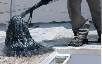 Aldringham flat roof waterproofing costs