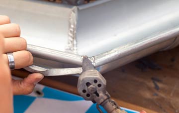 Aldringham guttering repair quotes