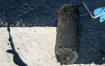 Aldringham liquid sealant waterproofing