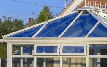 professional Aldringham conservatory insulation