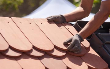 Aldringham roof tile contractors