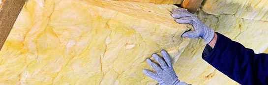 quotes for Aldringham roof insulation