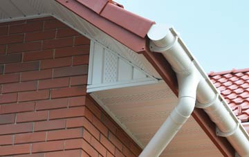 Aldringham soffit repair costs