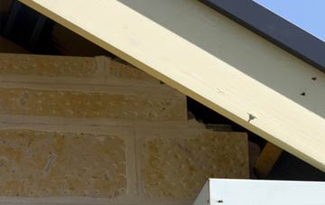 soffit repair Aldringham