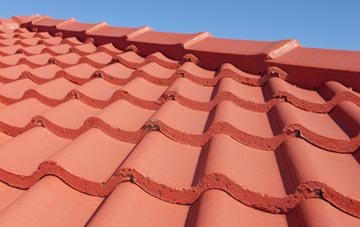 Aldringham tile and slate roof replacement