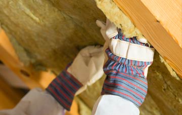 types of Aldringham pitched roof insulation materials
