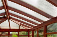 Aldringham conservatory roofing insulation