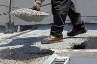 find rated Aldringham flat roofing replacement companies