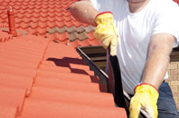 Aldringham gutter repair