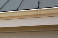 Aldringham soffit repair