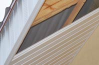 rated Aldringham soffit repair companies